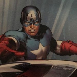 Meet your Posher, Jason